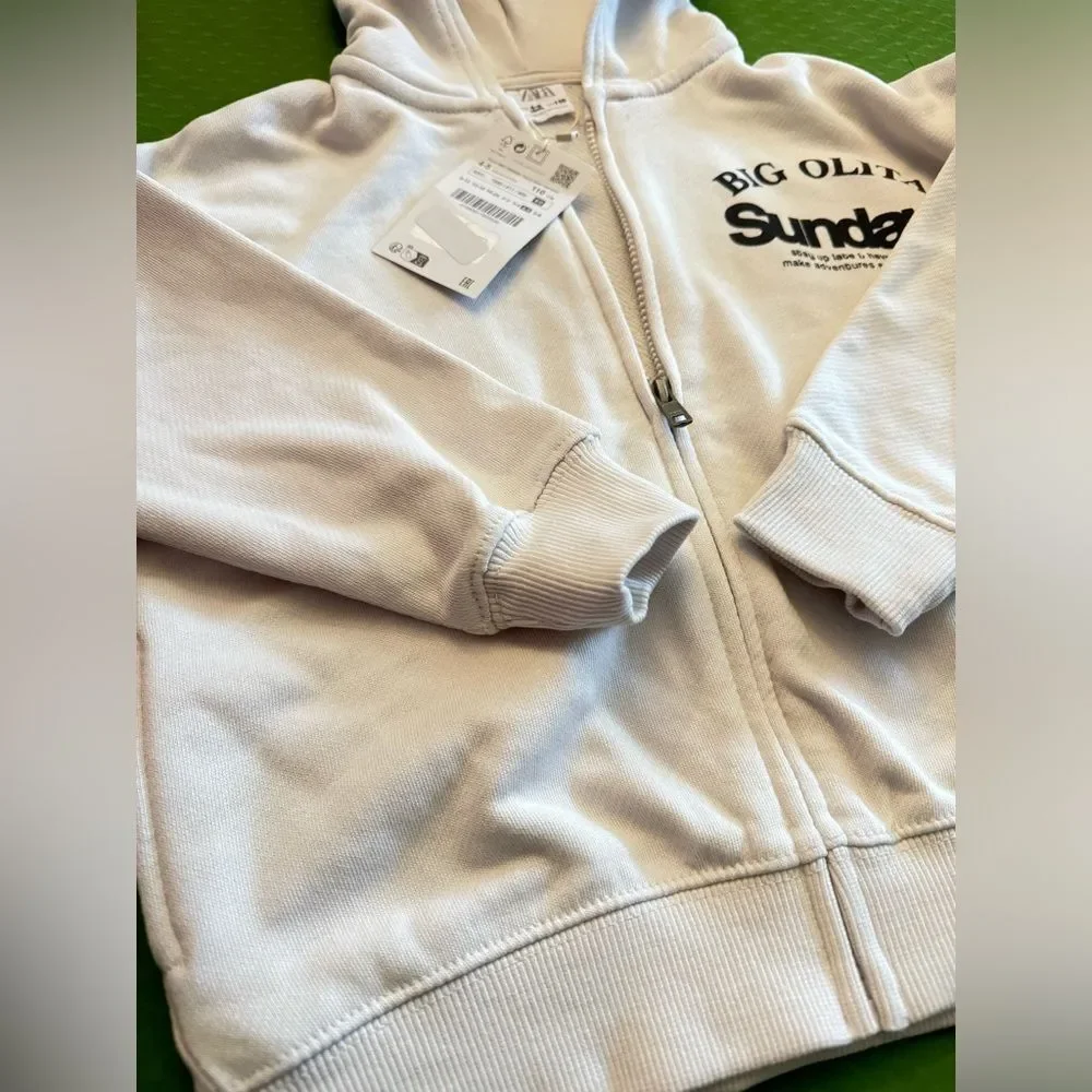 Zara kid Jacket